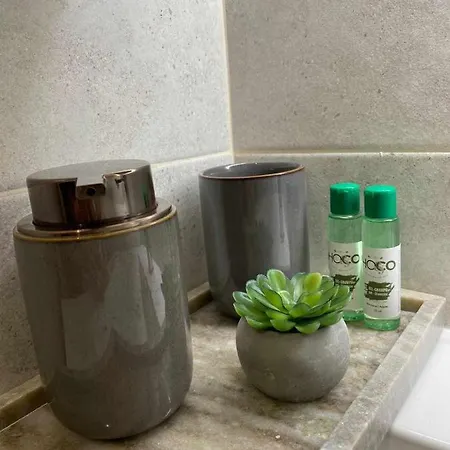 Apartamento *