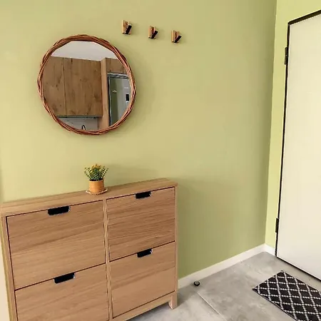 Apartamento Apartment Fuengirola