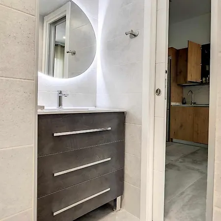 Apartamento Fuengirola