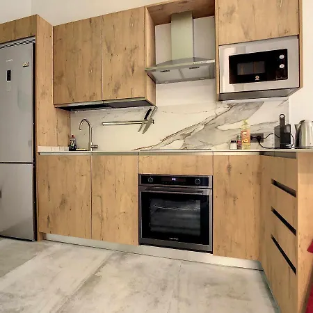 Apartamento *