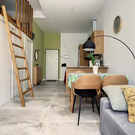 Apartamento *