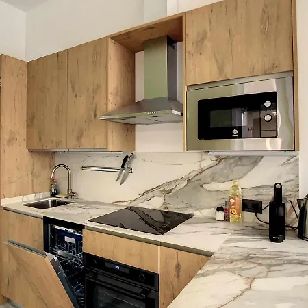 Apartamento Apartment