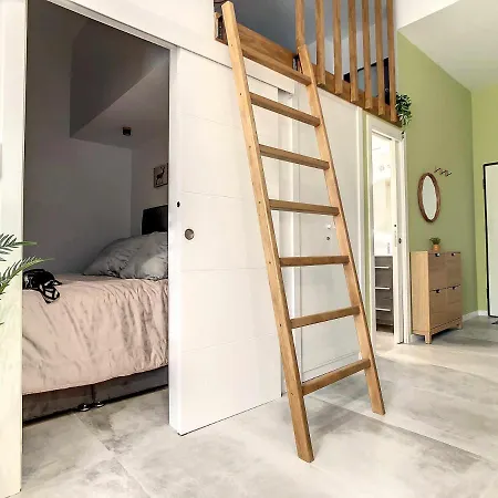 Apartamento * Fuengirola