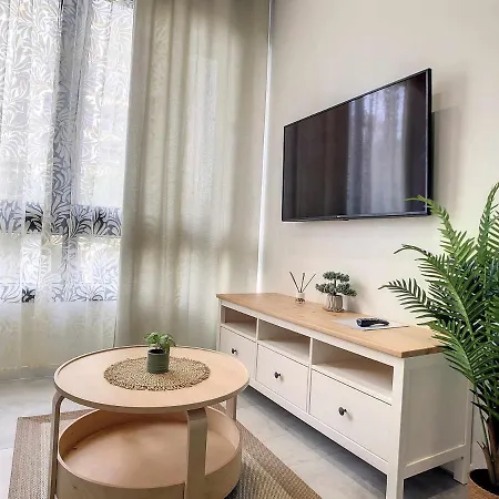 Apartamento Apartment Fuengirola