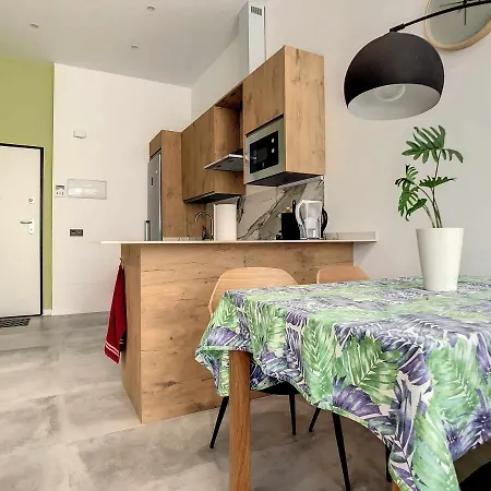 Apartamento