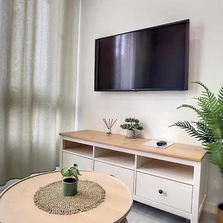 Apartamento * Fuengirola
