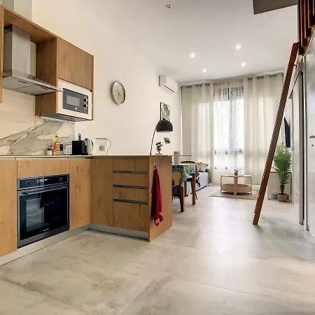 Apartamento *