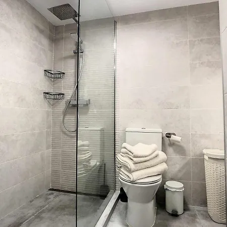 Apartamento Apartment *