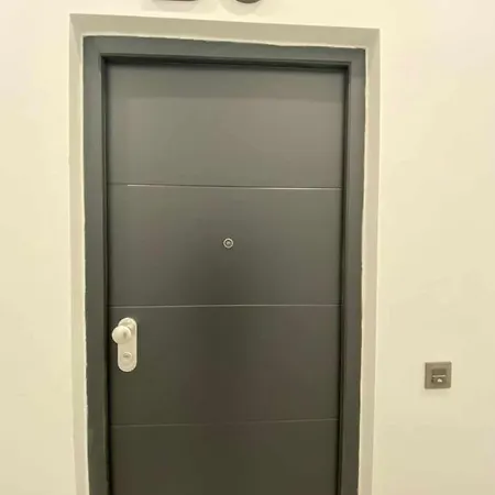 Apartamento *