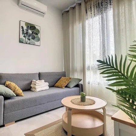 Apartamento Apartment Fuengirola