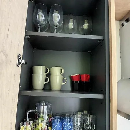 Apartamento Fuengirola