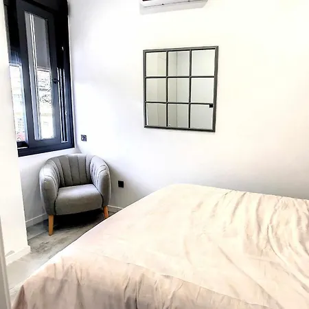 Apartment Apartamento *