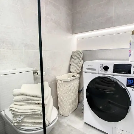 Apartamento Apartment Fuengirola