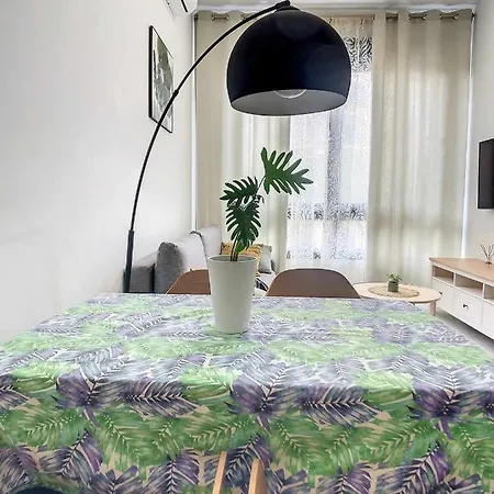 Apartamento * Fuengirola