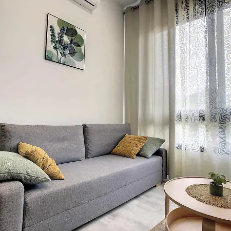 Apartamento Apartment Fuengirola