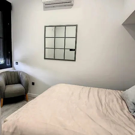 Apartamento * Fuengirola